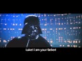 Star Wars in Hokkien (With English Subtitles)