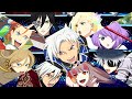 【全魔鏡収録】ザレイズ5周年記念 魔鏡技集