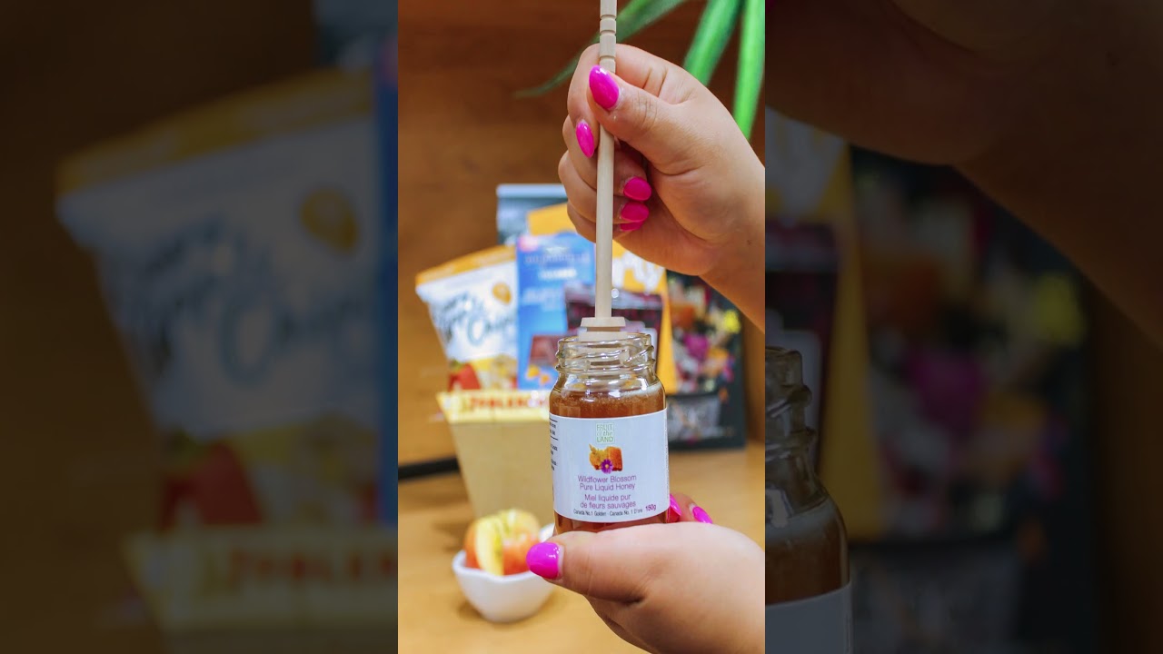 Nutcracker Sweet - Rosh Hashanah | Gift Basket Magic