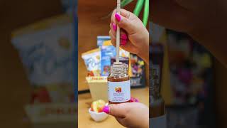 Nutcracker Sweet - Rosh Hashanah | Gift Basket Magic