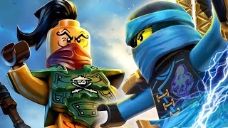 ФИНАЛ ! НАДАХАН ! Lego Ninjago Skybound игра про мультики Лего Ниндзяго на русском языке ФИНАЛ ! НАДАХАН ! Lego Ninjago Skybound игра про мультики Лего Ниндзяго на русском языке