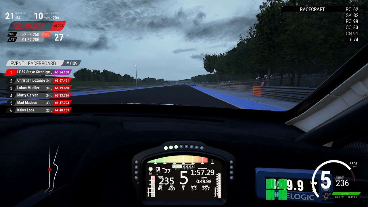 270tn