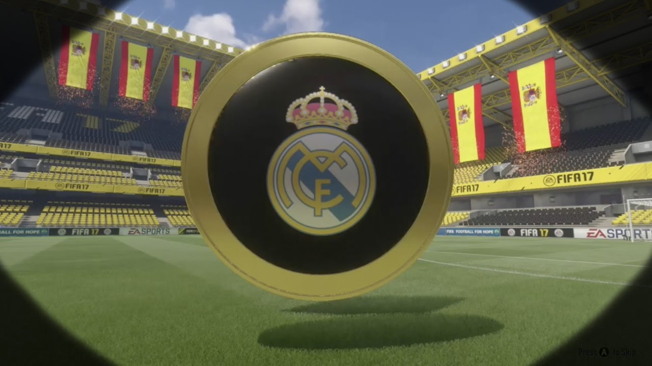 OMG AMAZING WALKOUT IN A PACK! - FIFA 17