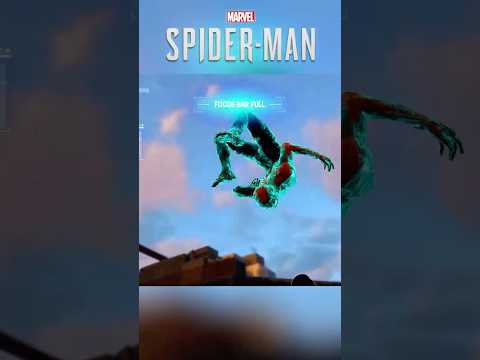 Spider-Man Shows His WWE Moves #gaming #playstationgamer #gamingconsole #youtubegaming #ps4 #ps5