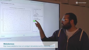Webdemo: EXIT Charts for LDPC Codes
