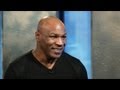 Mike Tyson Talks New Show & Mayweather with WSJ's Lee Hawkins