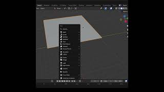 Cloth Animation - Learning Blender Everyday Challenge Day 7