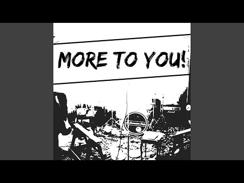 More to You - As December Falls
