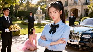 【Full】An orphaned genius returned to her wealthy family and amazed everyone.