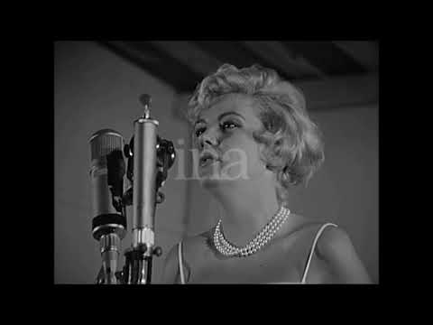 Helen Merrill  The thrill is gone live