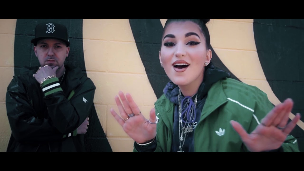 Termanology - Travel The World ft. Bun B & Enisa (prod. Dame Grease) [Official Music Video]