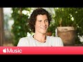 Shawn Mendes: ‘Wonder’, Self-Reflection, and Living with Camila Cabello | Apple Music