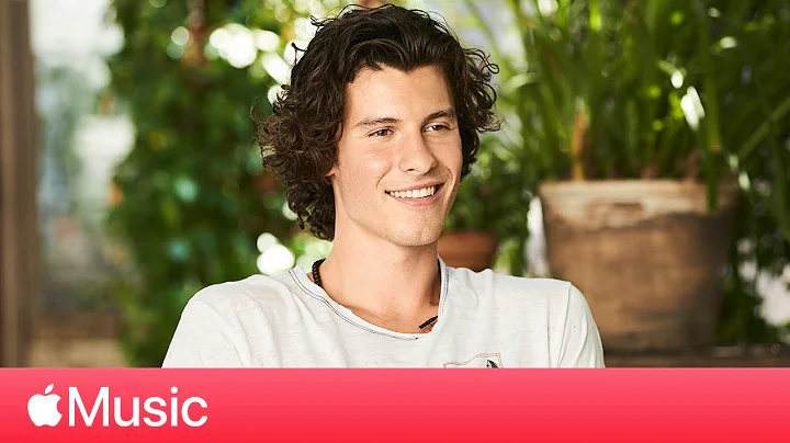 Shawn Mendes: Wonder, Self-Reflection, and Living ...