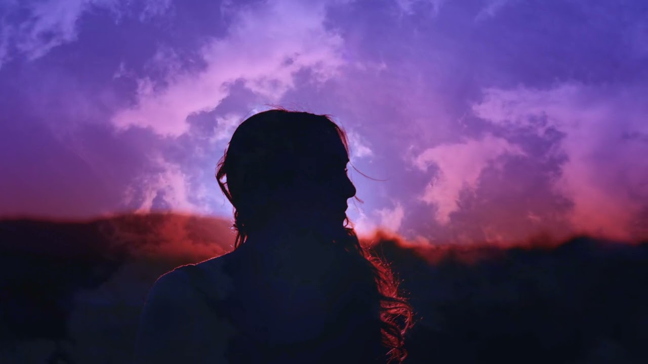 Evolving Suns Audio- Cloud Shine Music Video