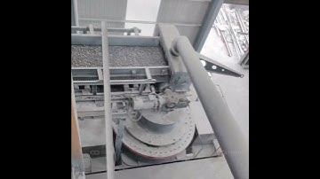 ZENITH-250T/H LIMESTONE CRUSHING PLANT #zenith #crushing #limestone #jawcrusher #stone #conecrusher