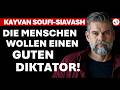 Viele Menschen Wollen Keine Freiheit Die Zukunft Der KI Kayvan Soufi Siavash Im Interview
