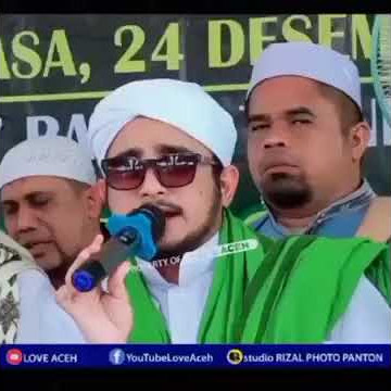 Story Wa|-Habib Hanif Al-Athas