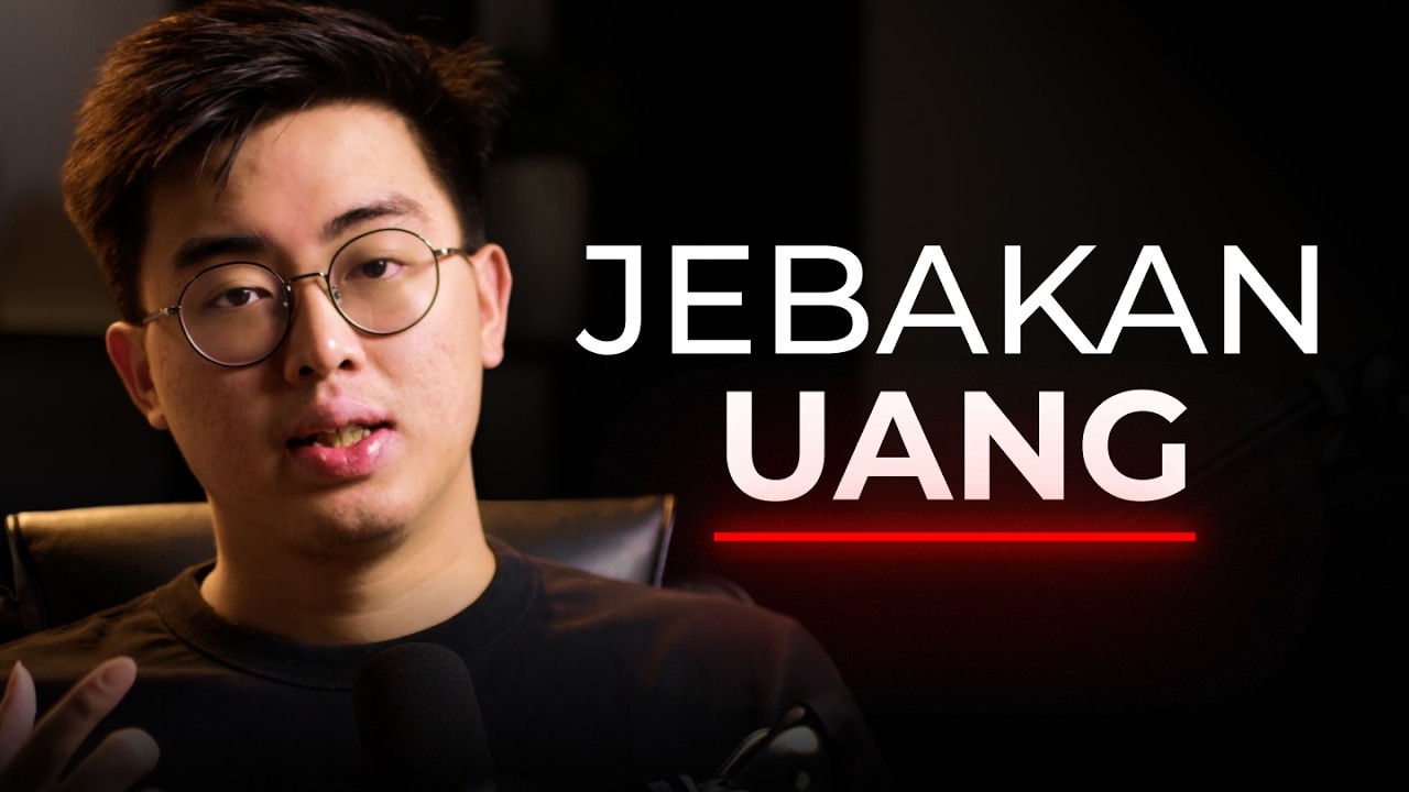 5 Kesalahan Uang Yang Bisa Menghancurkan Hidup Lu