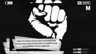 Story wa nafsu (lawan nafsu)