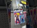 COMPRANDO FIGURAS en REMATE en WALMART #mejoresjuguetes #caceriadefiguras