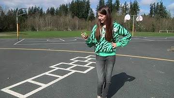 Learn to Yo: "How to Adjust your Yo-Yo String"