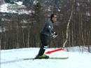 Video no.11 - Chapter 4 - The Barriers to Good Skiing - Learn to ski.dk