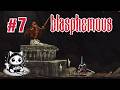 🎮 Blasphemous 👾 | Parte #7 | Encontramos a Perpetva 🪦| Primera Partida🥇 Gameplay en Español
