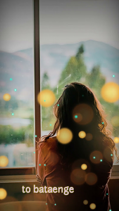 milenge tumse to batayenge #love #song #romantic