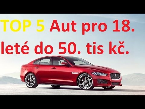 Video: Jaké je dobré levné dráhové auto?