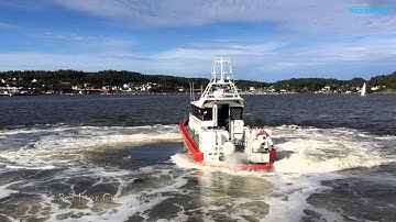 Henriksen Hooks - Towing hook