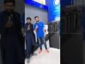 Happy Customer 😊Haier Refrigerator Delivery & Setup 🧊✨ #shorts #fyp #viral #trending #haier #layyah