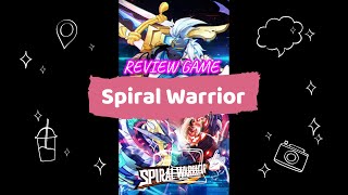 Spiral Warrior Gameplay screenshot 2