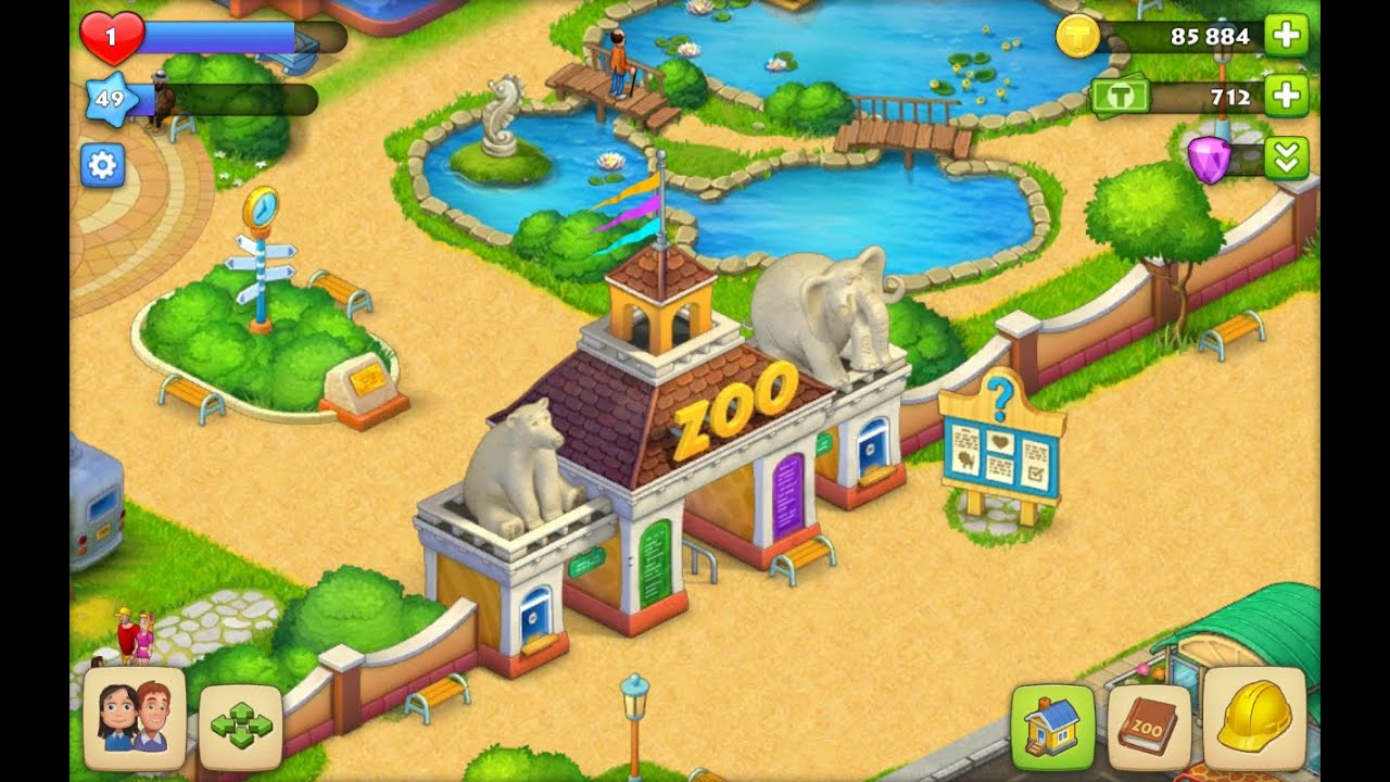 Township Zoo