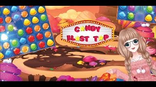 Candy Blast Tap Free - Game play screenshot 5