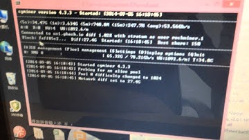 ROCKMINER NEW R BOX Operation Guide