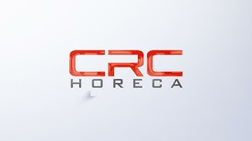 CRC HORECA | INTRO VIDEO | CRC GROUP MALTA