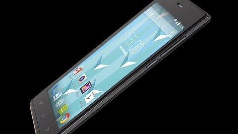 Goclever Quantum2 500 Hard Reset and Forgot Password Recovery, Factory Reset