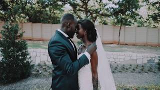 Beautiful Wedding at The Bowden Weddings and Events