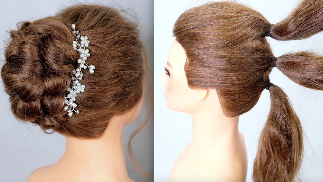 40 Wedding Hairstyles for Long Hair