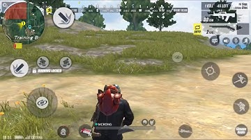 My [ROS] livestream with DU Recorder