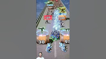 Top War Ads Review New Level 450 Update: Battle Game #game #gameplay #gaming #popular #gamingapp