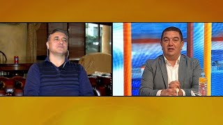 картинка: Студио 10 - Гостување на Дарко Панчев | прв дел (12.11.2020)