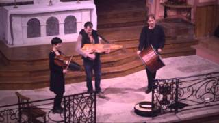 Balkan polska (Jenny Demaret-Jean claude Condi-Jérôme Salomon)