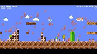 マリオロイヤル