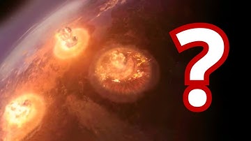 What would happen if we bombed Mars?