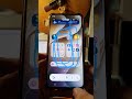 New Gemini Circle to Search animation! #samsung #google #sony