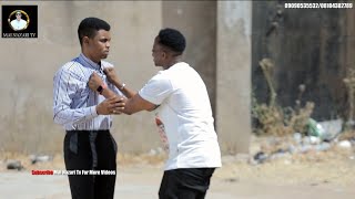 {BAZATA EPISODE 35} Kadan Daga Cikin Na Ranar Juma'ar Nan Mai Zuwa  Video 2023