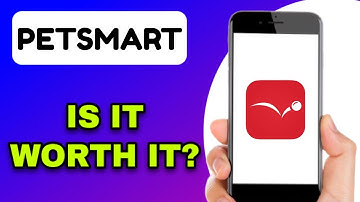 PETSMART APP REVIEW - IS IT WORTH IT? (EXPLAINED)