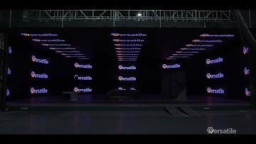 Versatile Media in Vancouver uses real-time game engines & production management tools to save time.