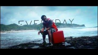 A-Reyeztone - Everyday  Official Music Video